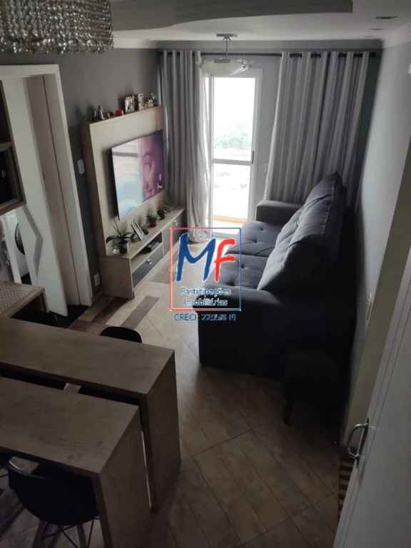 Apartamento, 3 quartos, 118 m² - Foto 2