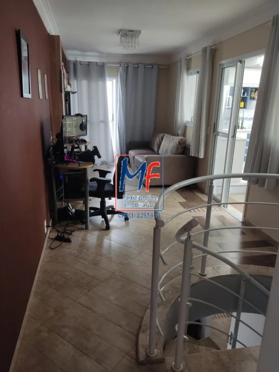 Apartamento, 3 quartos, 118 m² - Foto 5