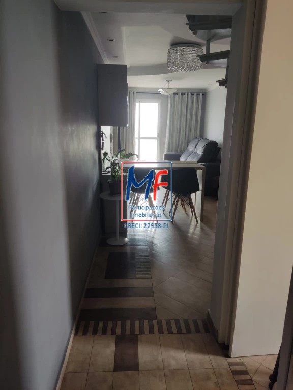 Apartamento, 3 quartos, 118 m² - Foto 6