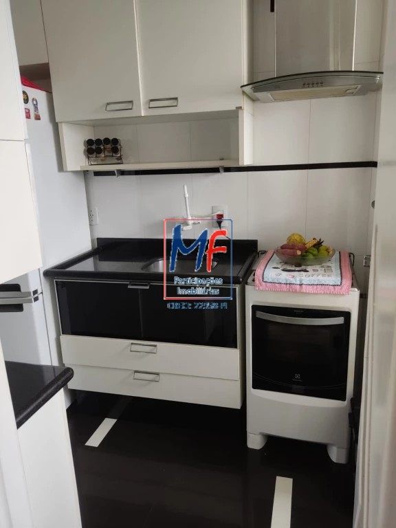 Apartamento, 3 quartos, 118 m² - Foto 8