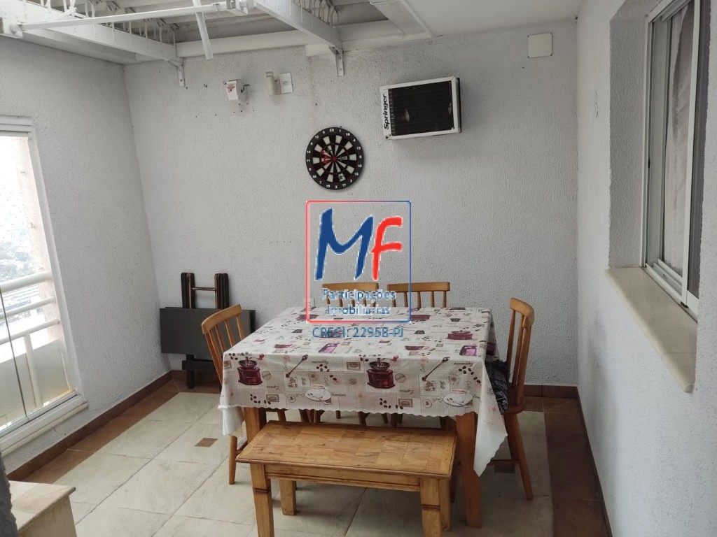Apartamento, 3 quartos, 118 m² - Foto 23