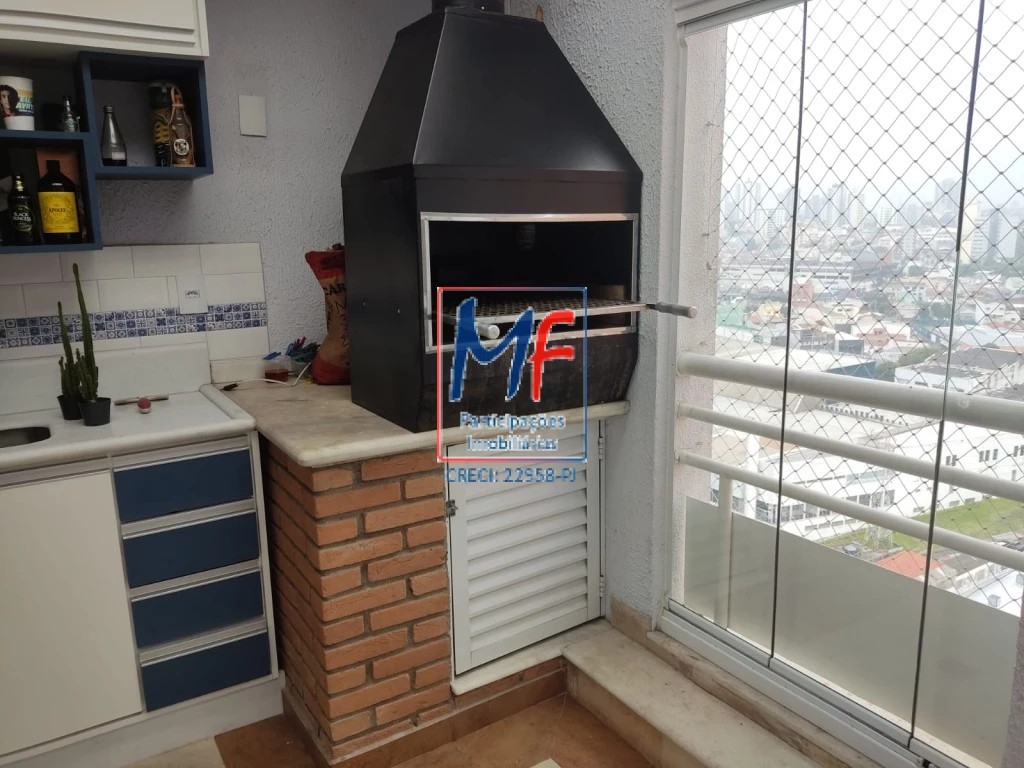 Apartamento, 3 quartos, 118 m² - Foto 24