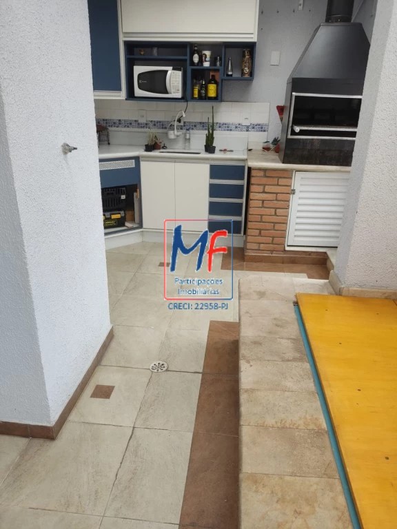 Apartamento, 3 quartos, 118 m² - Foto 26