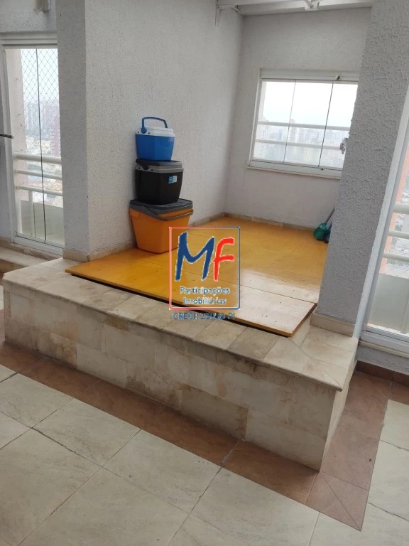 Apartamento, 3 quartos, 118 m² - Foto 28