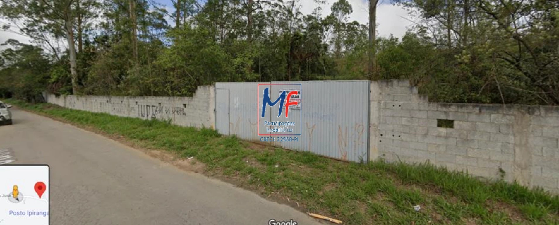 Terreno, 350 m² - Foto 5