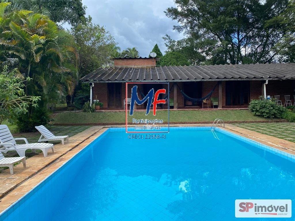 Sítio, 3 quartos, 2400 m² - Foto 1