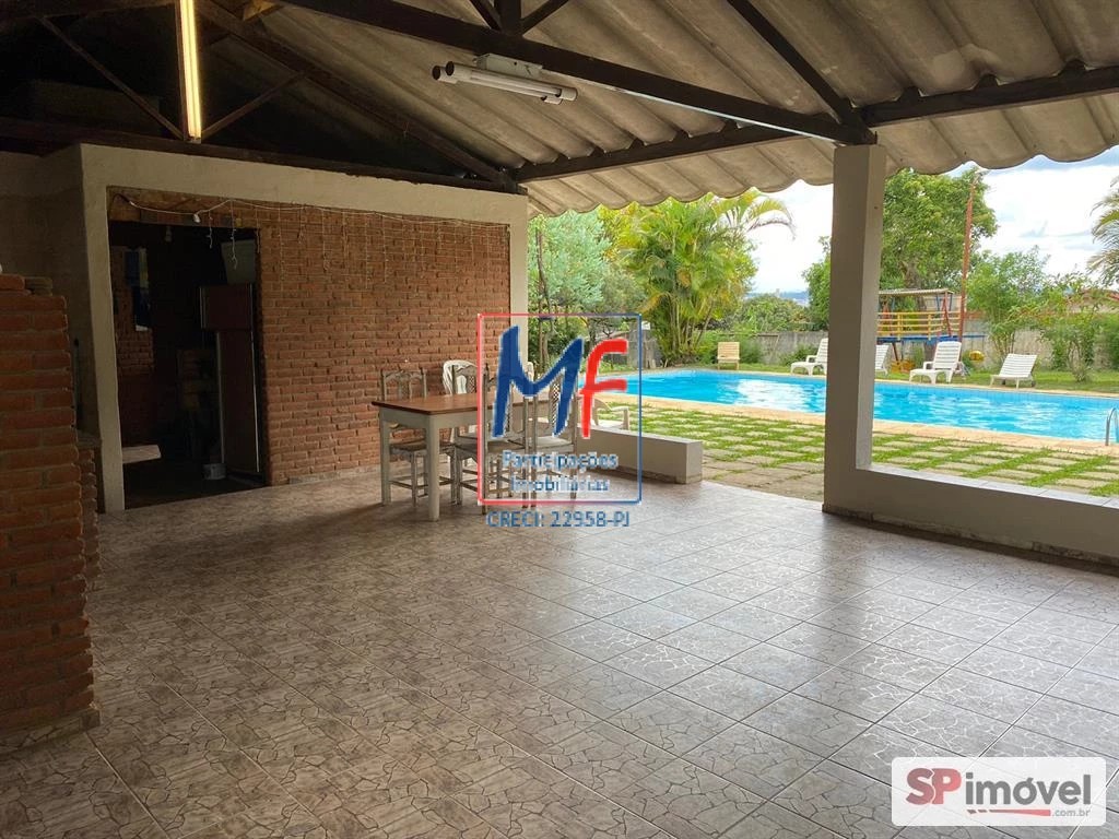 Sítio, 3 quartos, 2400 m² - Foto 2