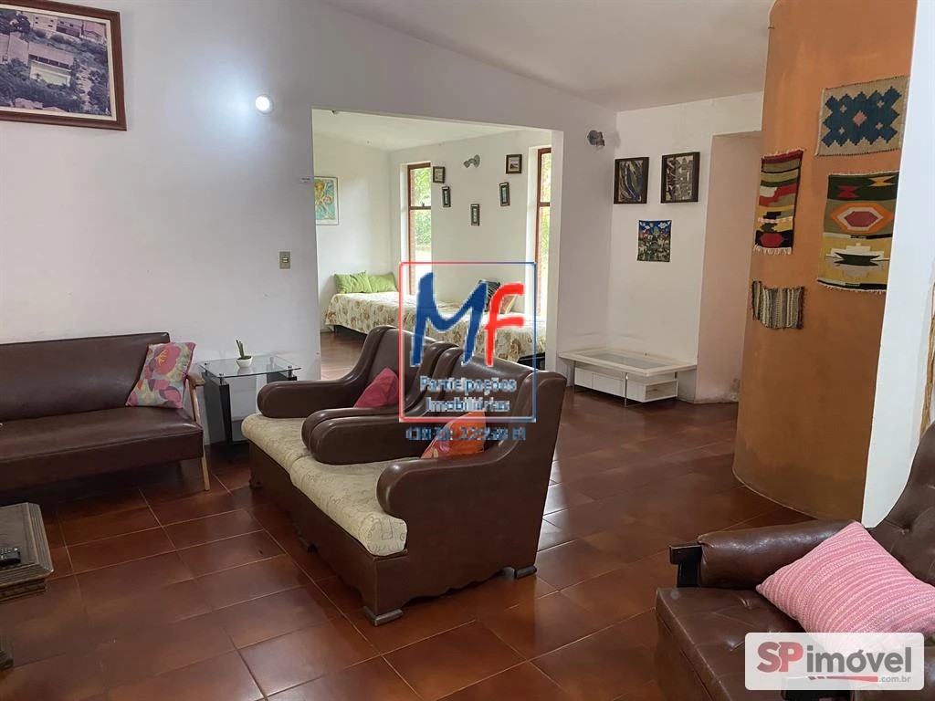 Sítio, 3 quartos, 2400 m² - Foto 4