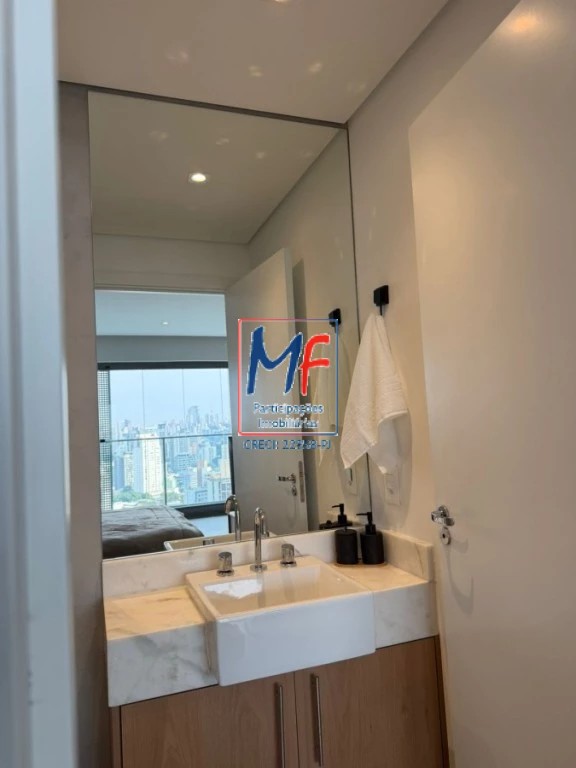 Apartamento, 1 quarto, 35 m² - Foto 5