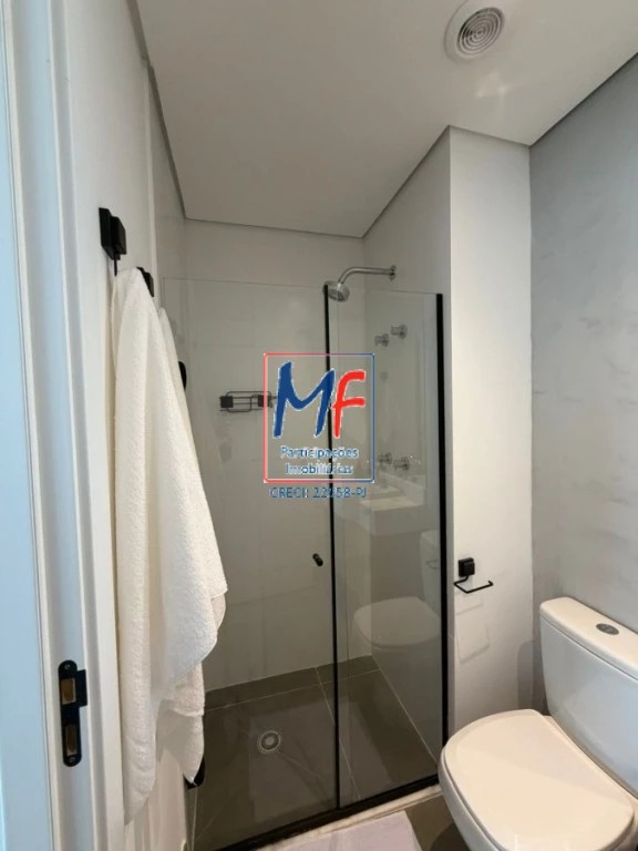 Apartamento, 1 quarto, 35 m² - Foto 6