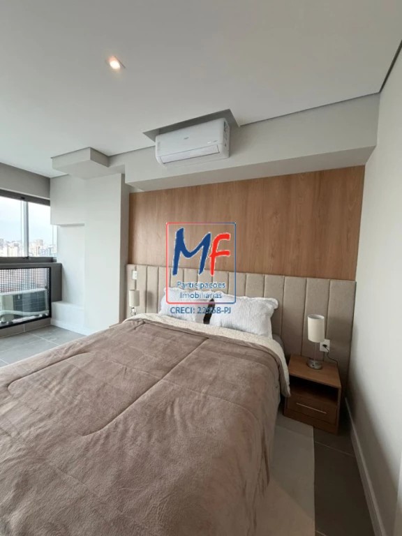Apartamento, 1 quarto, 35 m² - Foto 7