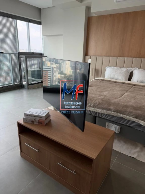 Apartamento, 1 quarto, 35 m² - Foto 8