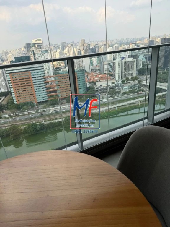 Apartamento, 1 quarto, 35 m² - Foto 9