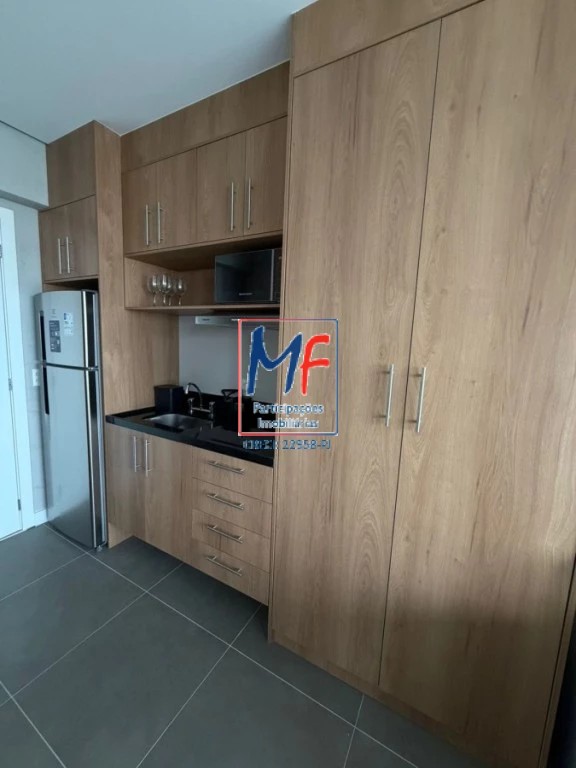 Apartamento, 1 quarto, 35 m² - Foto 10