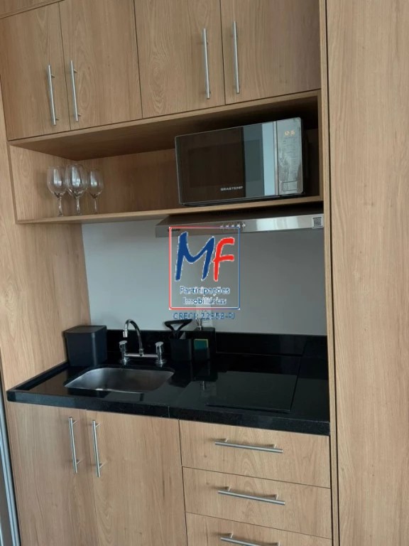 Apartamento, 1 quarto, 35 m² - Foto 11