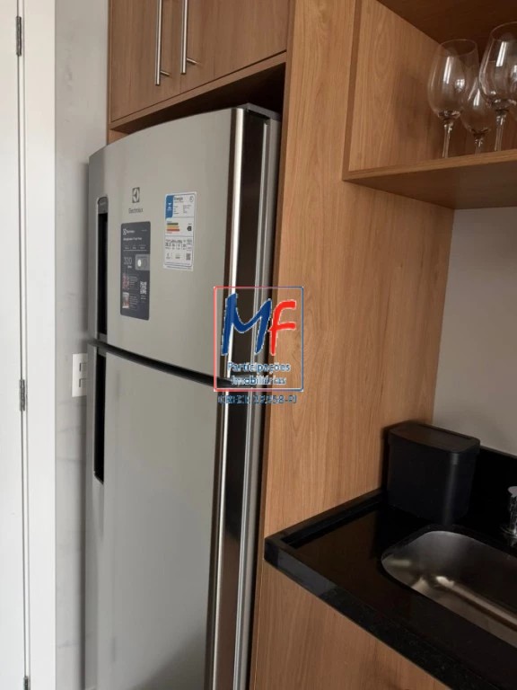 Apartamento, 1 quarto, 35 m² - Foto 12