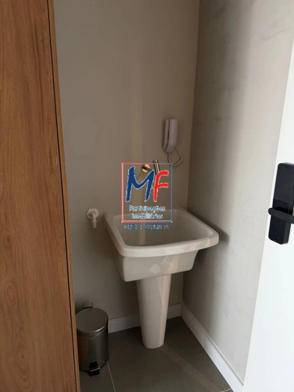 Apartamento, 1 quarto, 35 m² - Foto 13