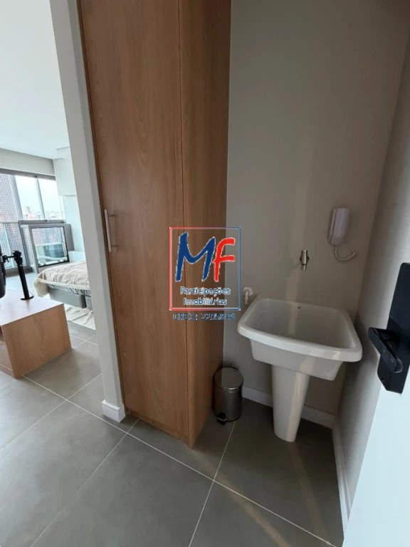 Apartamento, 1 quarto, 35 m² - Foto 14