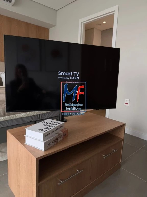 Apartamento, 1 quarto, 35 m² - Foto 15