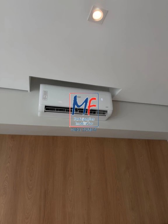 Apartamento, 1 quarto, 35 m² - Foto 16