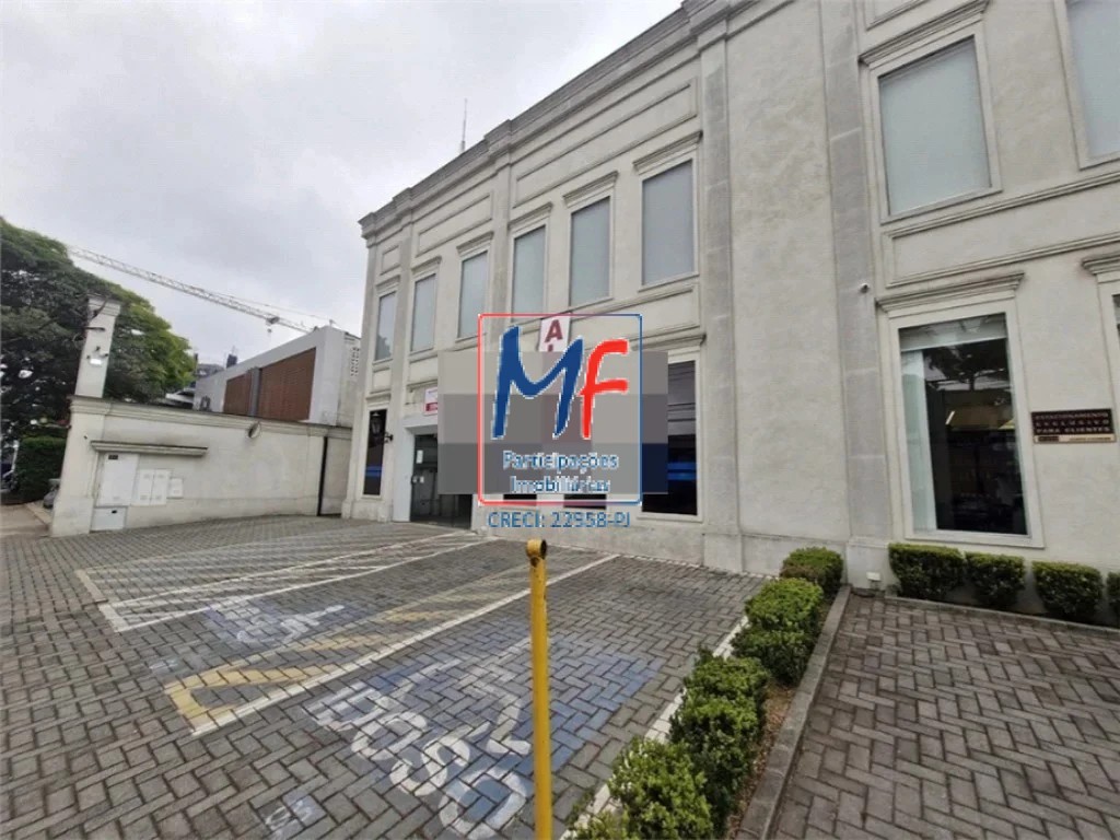 Prédio Inteiro, 592 m² - Foto 1