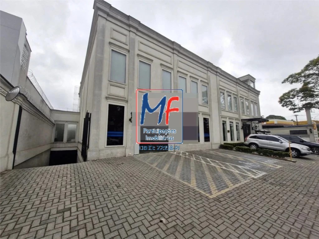 Prédio Inteiro, 592 m² - Foto 2