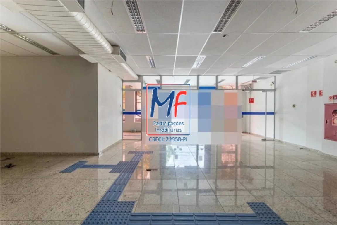Prédio Inteiro, 592 m² - Foto 6