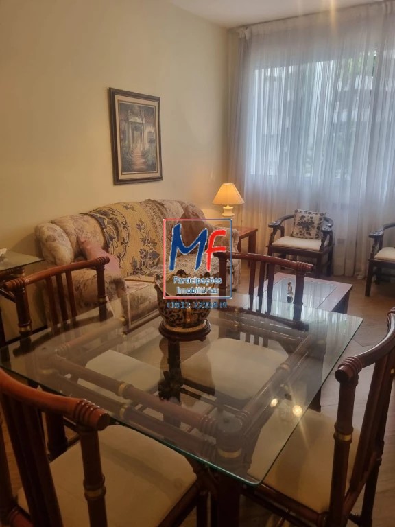 Apartamento, 2 quartos, 62 m² - Foto 1