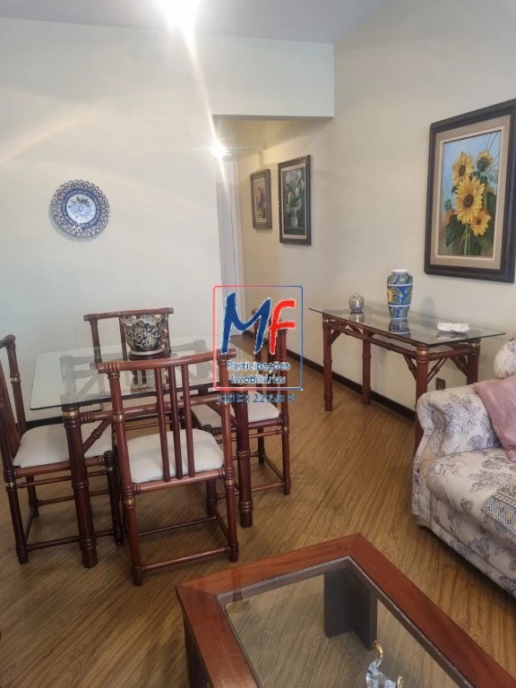 Apartamento, 2 quartos, 62 m² - Foto 3