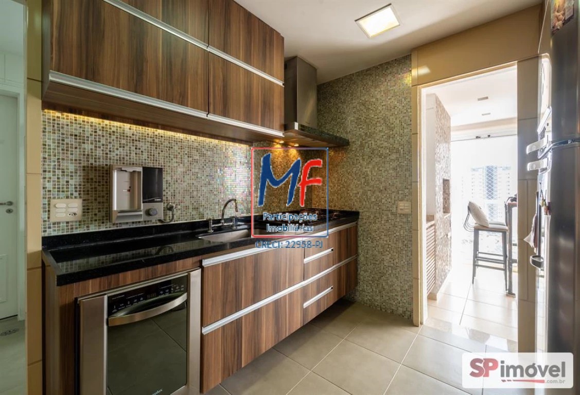 Apartamento, 3 quartos, 128 m² - Foto 6