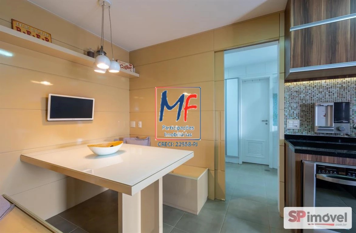 Apartamento, 3 quartos, 128 m² - Foto 8