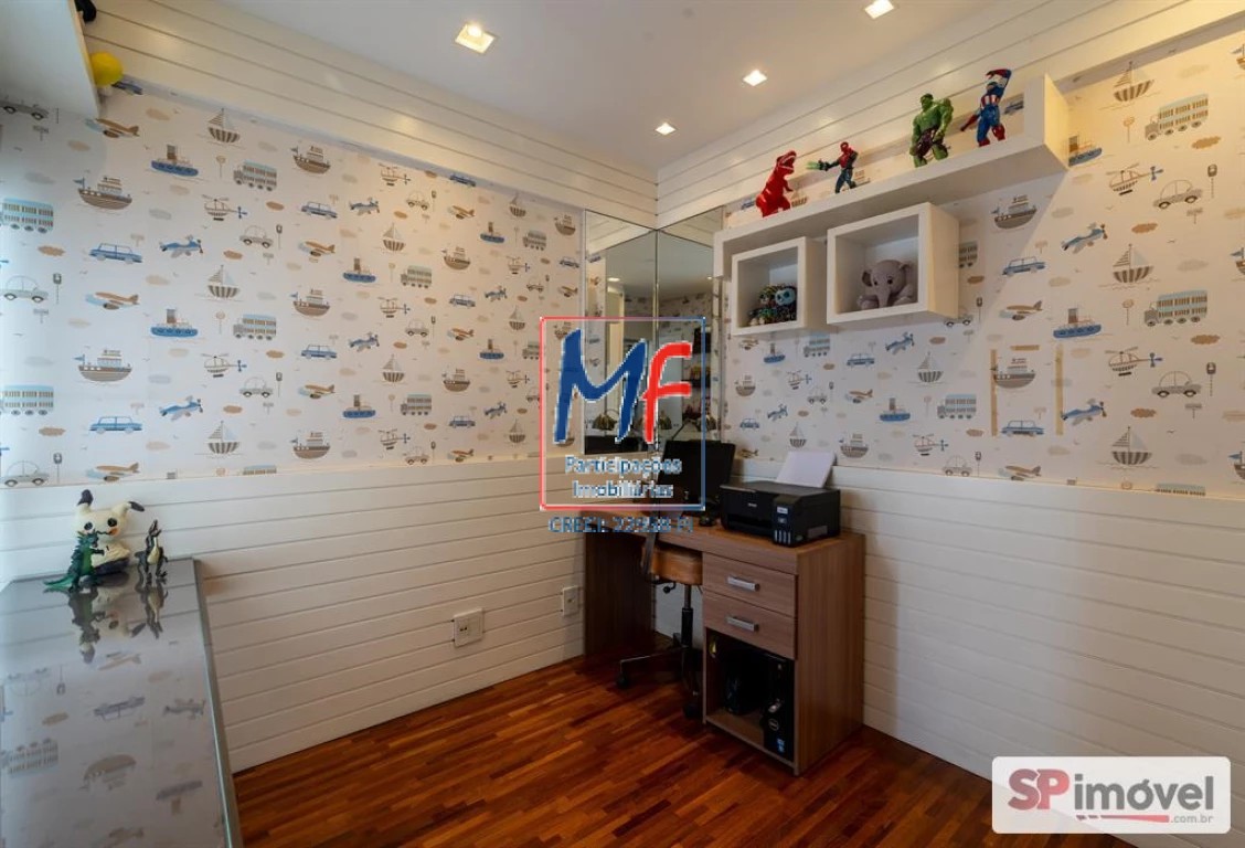 Apartamento, 3 quartos, 128 m² - Foto 10