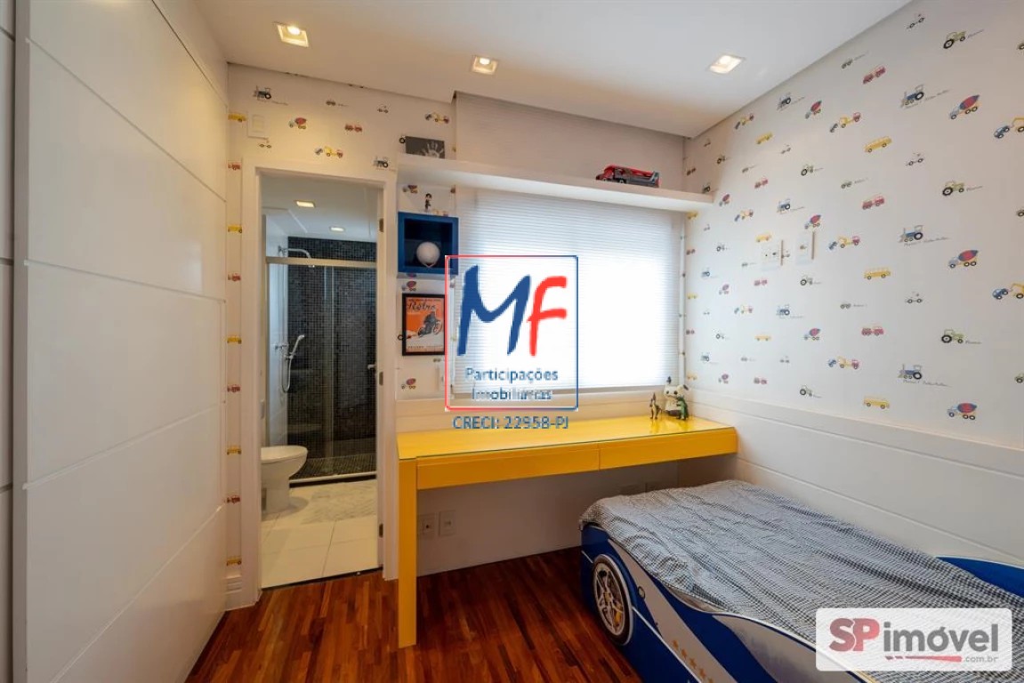 Apartamento, 3 quartos, 128 m² - Foto 12