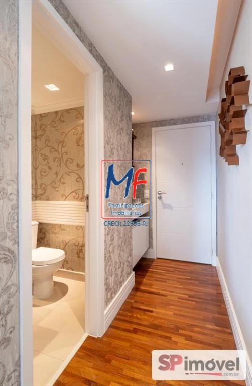 Apartamento, 3 quartos, 128 m² - Foto 17