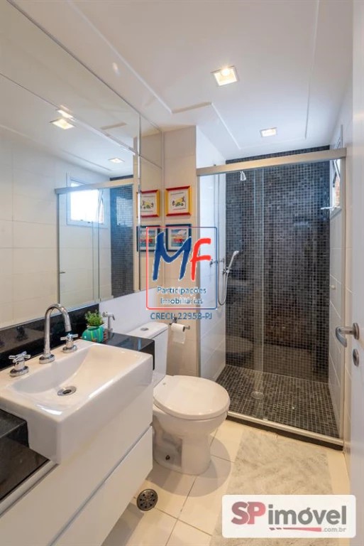 Apartamento, 3 quartos, 128 m² - Foto 18