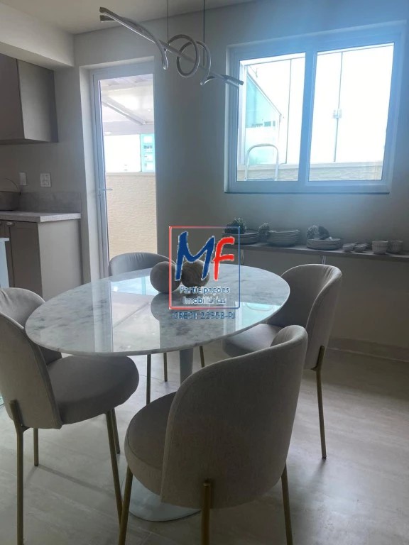 Cobertura, 3 quartos, 166 m² - Foto 20