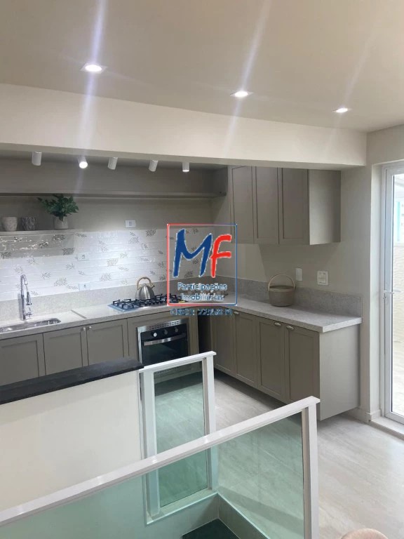 Cobertura, 3 quartos, 166 m² - Foto 4
