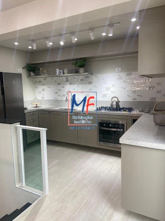 Cobertura, 3 quartos, 166 m² - Foto 5