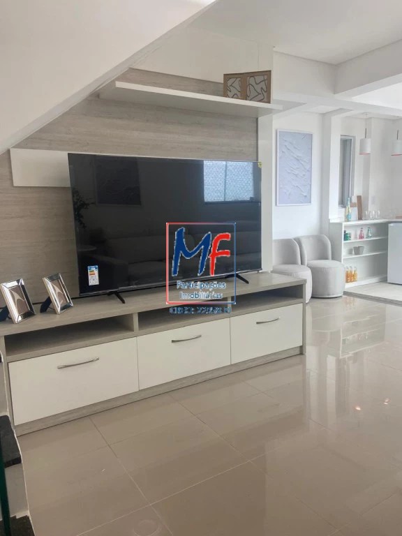 Cobertura, 3 quartos, 166 m² - Foto 3
