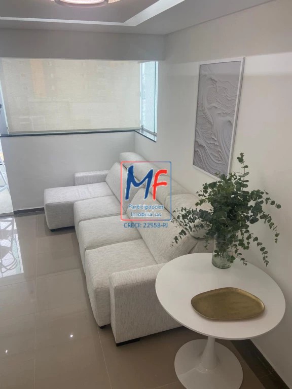 Cobertura, 3 quartos, 166 m² - Foto 1