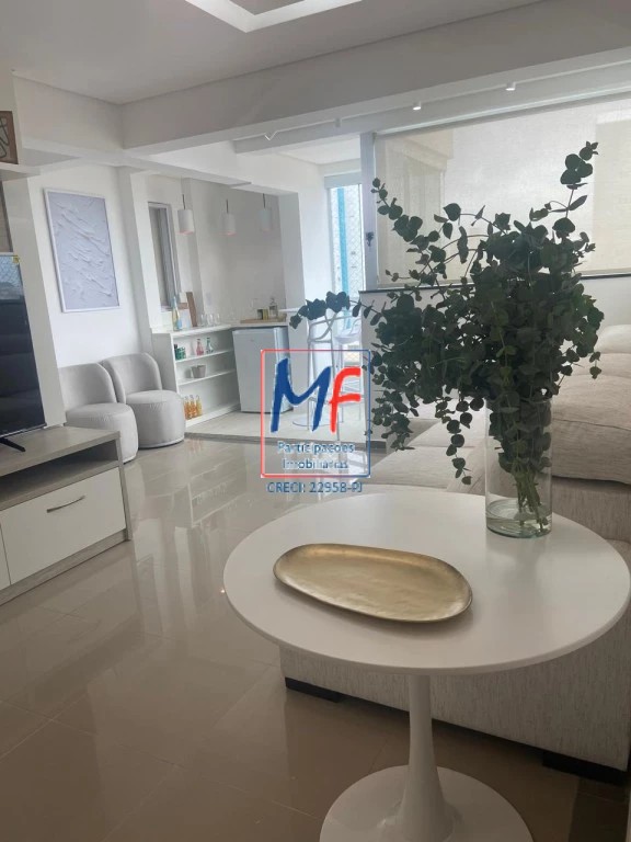 Cobertura, 3 quartos, 166 m² - Foto 2
