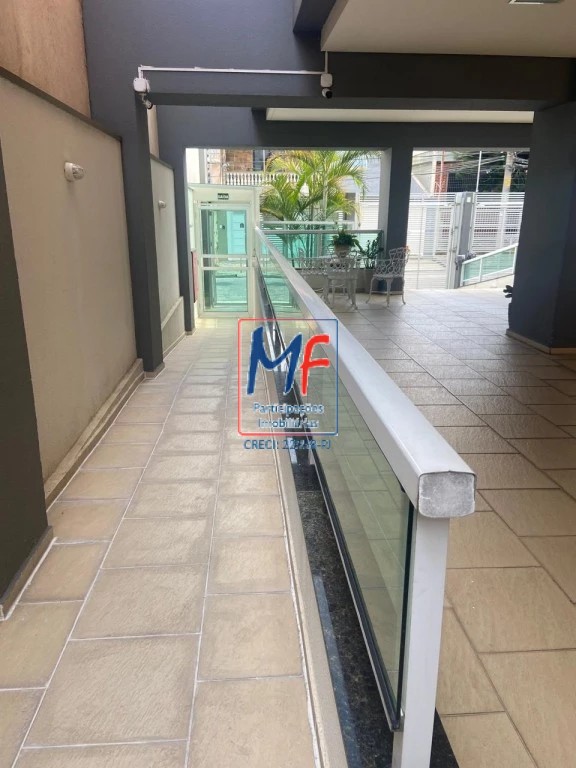 Cobertura, 3 quartos, 166 m² - Foto 13