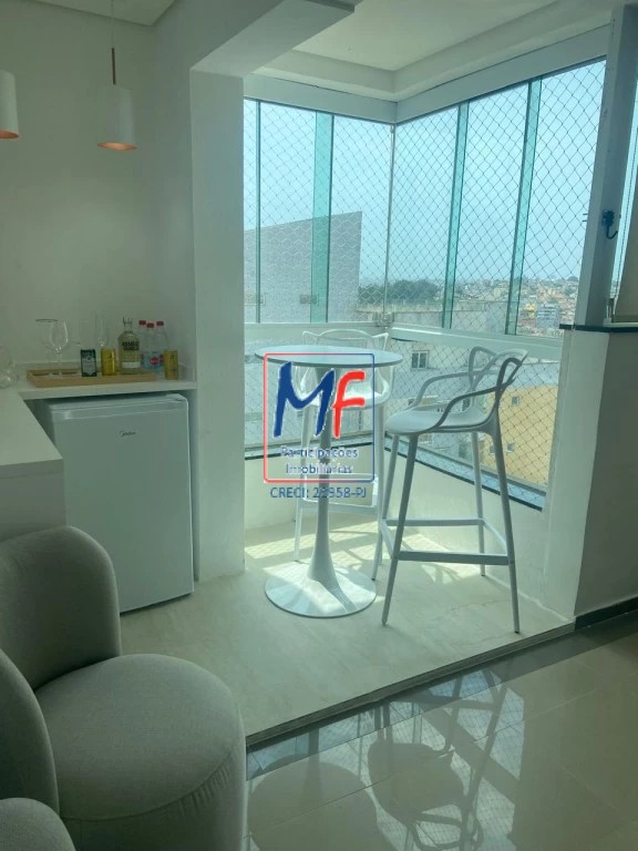 Cobertura, 3 quartos, 166 m² - Foto 15