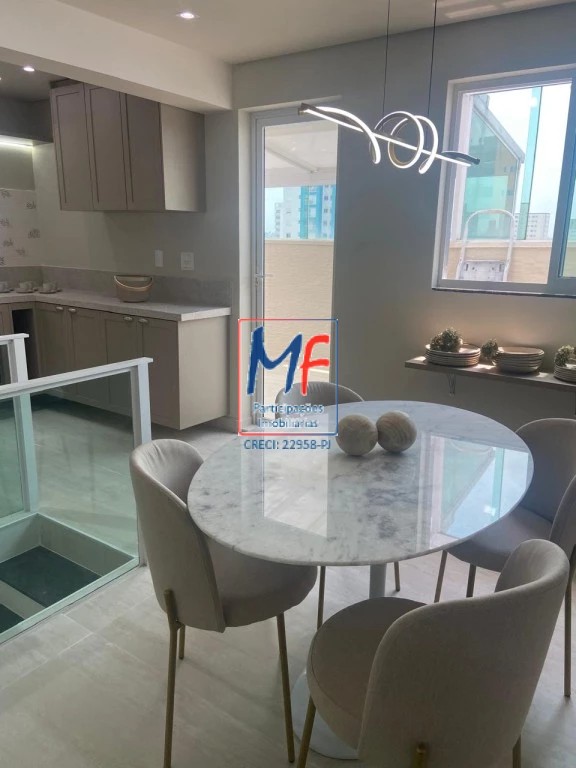 Cobertura, 3 quartos, 166 m² - Foto 30