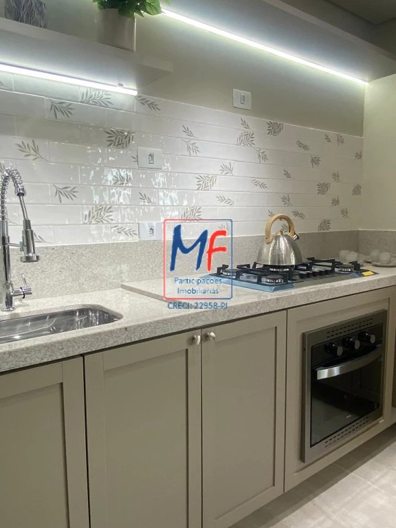 Cobertura, 3 quartos, 166 m² - Foto 38