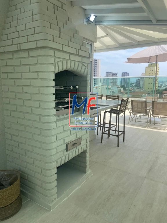 Cobertura, 3 quartos, 166 m² - Foto 41