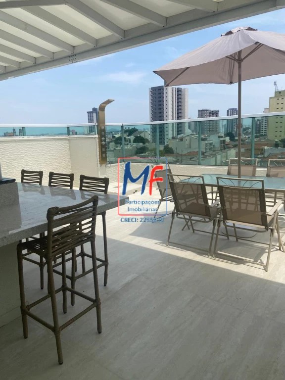 Cobertura, 3 quartos, 166 m² - Foto 43