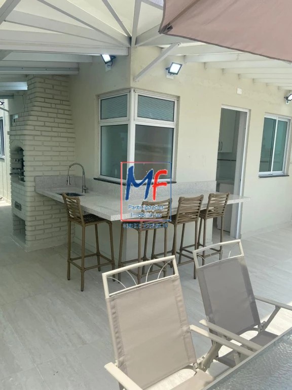 Cobertura, 3 quartos, 166 m² - Foto 44