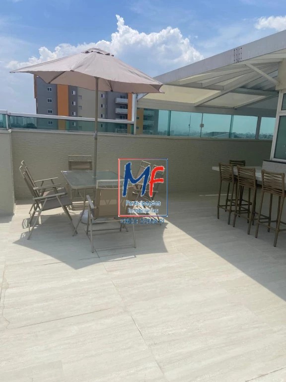 Cobertura, 3 quartos, 166 m² - Foto 45