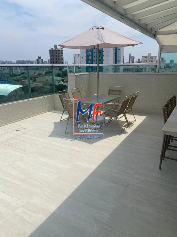 Cobertura, 3 quartos, 166 m² - Foto 46